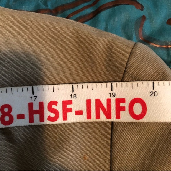 Men’s Casual Blazer in a beautiful brown with lining - Size XL - Picture 9 of 16